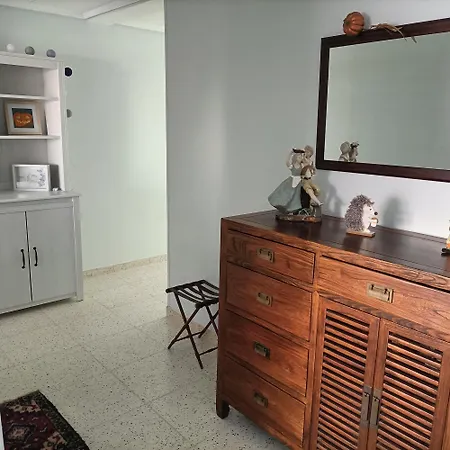 Piso 112 Metros A 1 Minuto De La Playa Кампелло