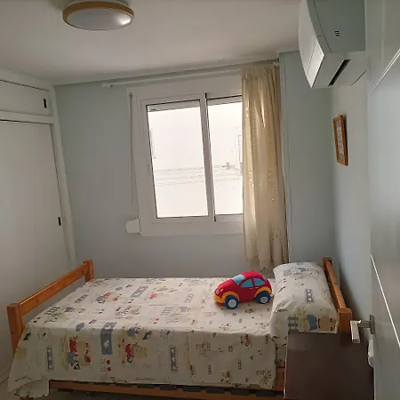 Piso 112 Metros A 1 Minuto De La Playa *