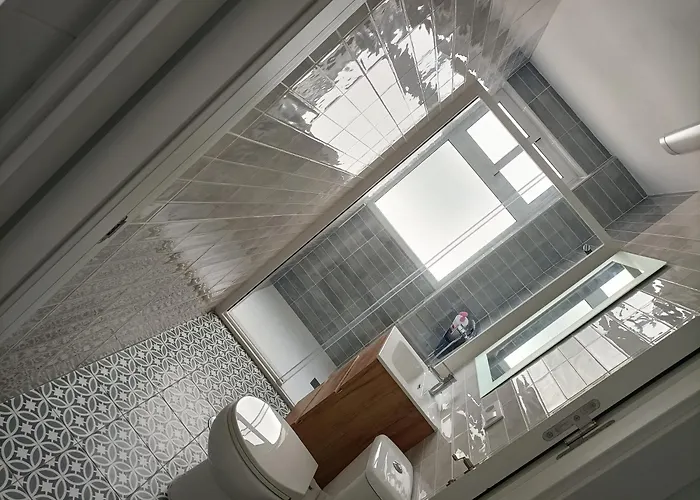 Apartman Piso 112 Metros A 1 Minuto De La Playa *