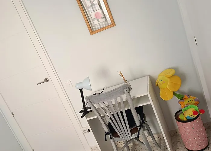 Piso 112 Metros A 1 Minuto De La Playa Apartman *