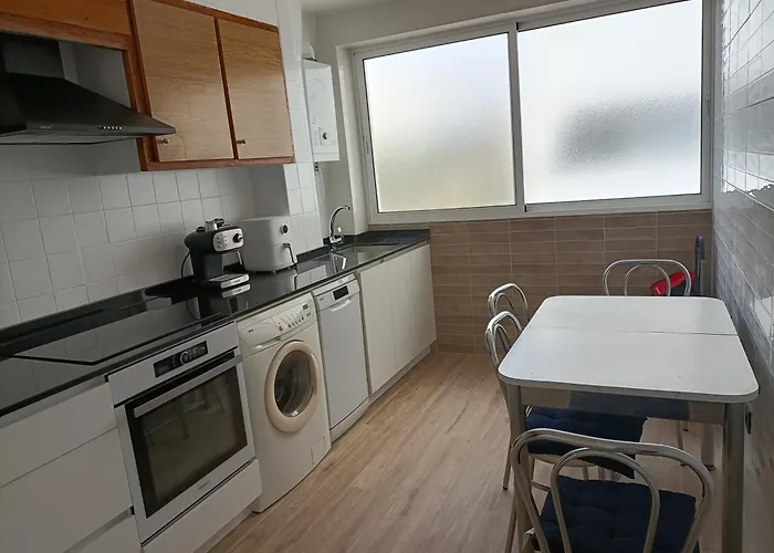 Piso 112 Metros A 1 Minuto De La Playa