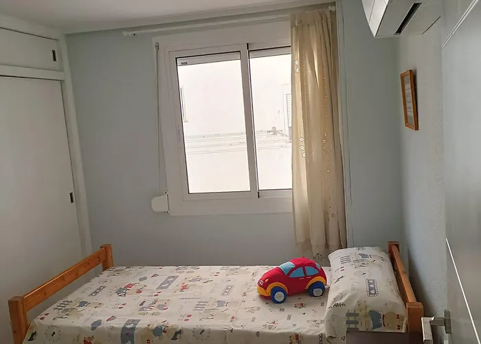 Piso 112 Metros A 1 Minuto De La Playa *