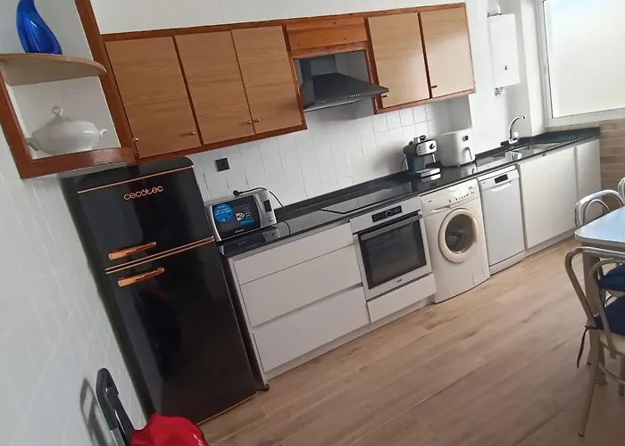 Apartman Piso 112 Metros A 1 Minuto De La Playa El Campello