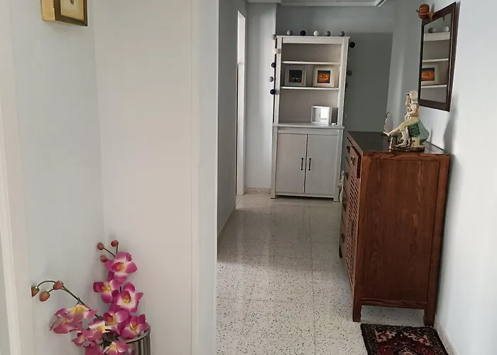 Piso 112 Metros A 1 Minuto De La Playa *