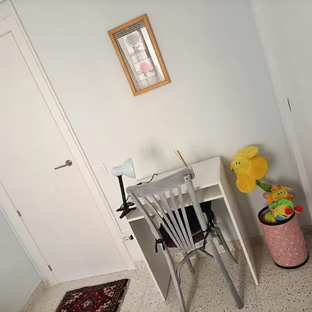 Piso 112 Metros A 1 Minuto De La Playa Apartament *