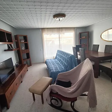 Apartament Piso 112 Metros A 1 Minuto De La Playa *