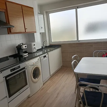 Piso 112 Metros A 1 Minuto De La Playa