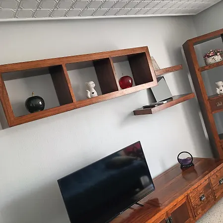 Piso 112 Metros A 1 Minuto De La Playa *