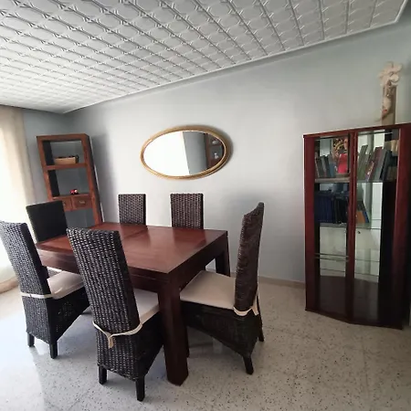 Apartament Piso 112 Metros A 1 Minuto De La Playa *