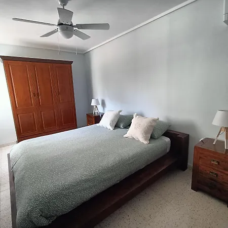 Apartament Piso 112 Metros A 1 Minuto De La Playa *