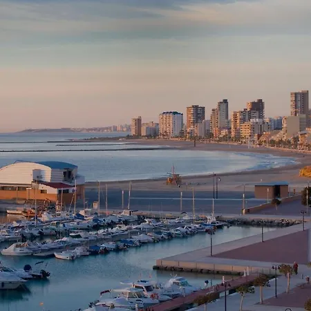 Piso 112 Metros A 1 Minuto De La Playa Daire
